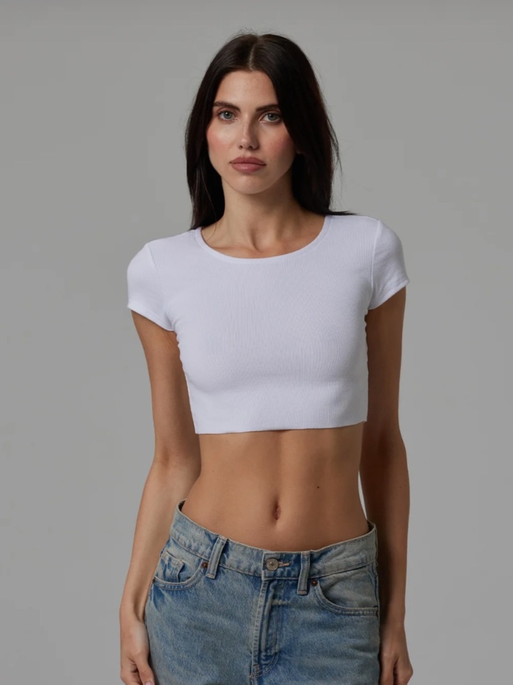 Talentless Baby Tee